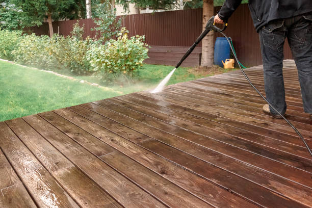 Trusted Pleasant Hill, TX Pressure Washing Experts