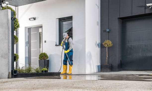 Concrete Sealing in Pleasant Hill, TX