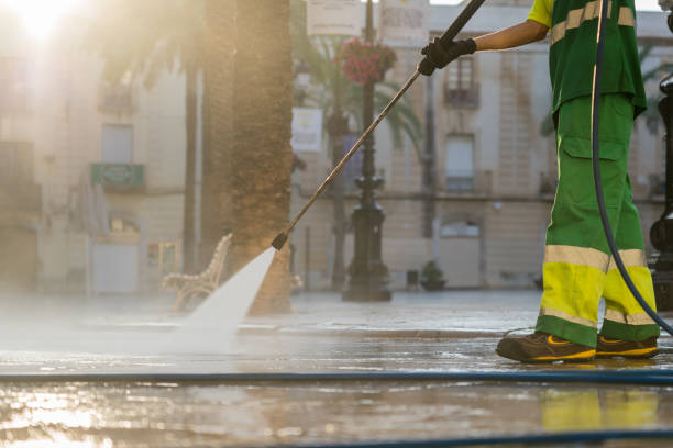 Best Oil Spill Cleanup  in Pleasant Hill, TX